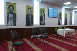 Quebec Mosque Shooting Victims Honored in Portrait Series