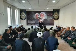 آیت اللہ مصباح اور حاج قاسم سلیمانی کی تمام سرگرمیاں ولایت کے تابع ہوا کرتیں