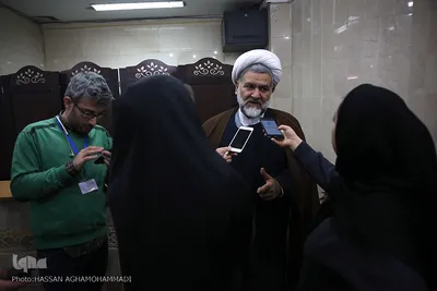 آخرین روز ثبت نام داوطلبان نمایندگی یازدهمین دوره مجلس شورای اسلامی