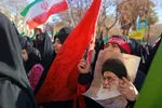 بیعت بانوان خرم‌آبادی با سومین رهبر انقلاب اسلامی
