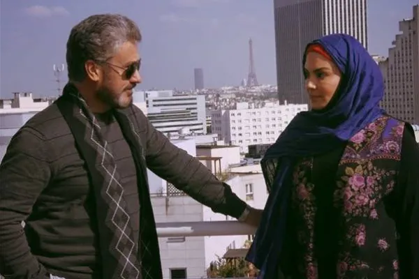 فصل دوم «بی‌قرار» از فردا از شبکه دو سیما پخش می‌شود