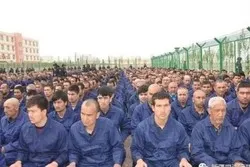 Des Ouïghours témoignent de leur passage dans les camps chinois