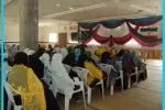 Taro Kan Matsayin Mata A Darussalam A Kasar Tanzania