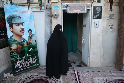 هر کوچه؛ یک حسینیه