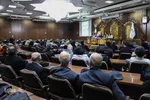 بزرگداشت مقام ادبی خاقانی شروانی در تبریز‎