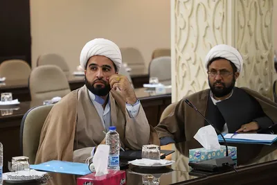 نشست سراسری نهادهای نمایندگی ولی فقیه در دانشگاه های کشور در دانشگاه صنعتی سهند تبریز