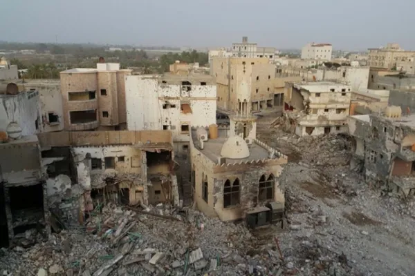 Suudi hükümeti, Katif Şiilerini yerlerinden ediyor