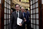 España, UE y Pakistán celebran anuncio de acuerdo entre EEUU e Irán