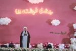 برگزاری جشن تکلیف ۵۰۰۰ نفری در مصلی تبریز