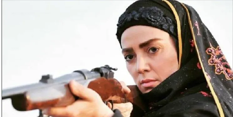 «بانوی سردار» اقتدار زن ایرانی را به رخ کشید/ امروز همه «بی‌بی مریم» را می‌شناسند