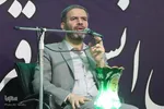 محفل بزرگ انس باقران کریم همزمان با سالگرد پیروزی انقلاب اسلامی ایران در ملایر
