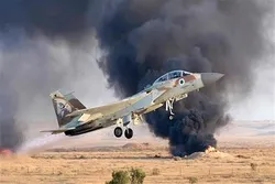 Israel Admits Attacking Syria Hundreds of Times
