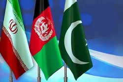 د افغانستان د بحران د حل لپاره ددرې اړخیزې ناستې په اړه د ایران د وړاندیزي پلان هرکلی