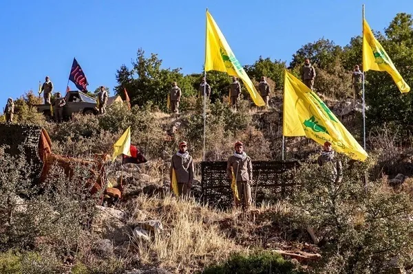 Pinupuntarya ng Hezbollah ang mga Lupang Sinasakupan ng Israel Habang Mayroon na Pag-aaway sa Gaza