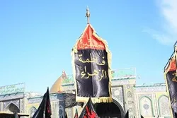İmam Hüseynin (ə) əza alayları 