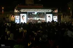 اجلاسیه ۱۳۰۰ شهید کازرون