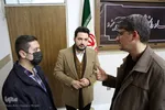 نشست آسیب شناسی مسابقات قرآن با میزبانی ایکنا یزد‎‎