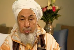 په فتوا کښې کډوډي د ترهګرۍ دروازه ده