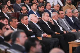 همایش «گفت‌وگوی ملی درباره وفاق ملی»