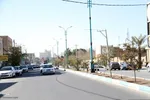تور رسانه‌ای اتوبوس خبر و بازدید از طرح‌های شهرداری منطقه یک یزد