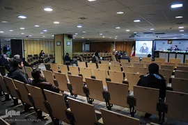 سمینار «بازخوانی روایت قاسم پورحسن از فلسفه فارابی»
