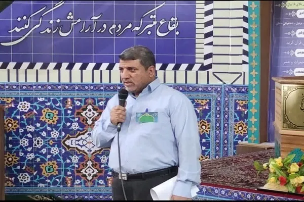 برگزاری مرحله استانی بخش بانوان چهل‌و‌هفتمین دوره مسابقات سراسری قرآن در کردستان