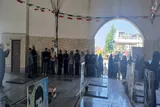 اعزام‌ موکب عقیله بنی‌ هاشم بندرانزلی به کربلای معلی