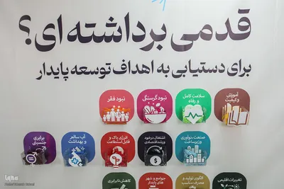رویداد جهانی مالکیت فکری دیدار پایدار