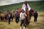 سی‌ویکمین جشنواره عشایر آذربایجان