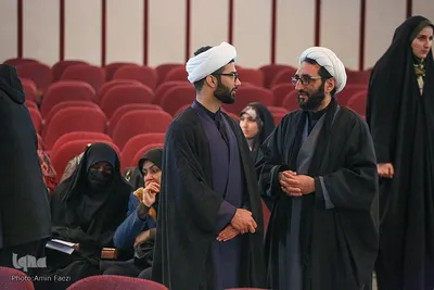 بزرگداشت دومین سالگرد ارتحال آیت‌‌الله مصباح یزدی (ره)