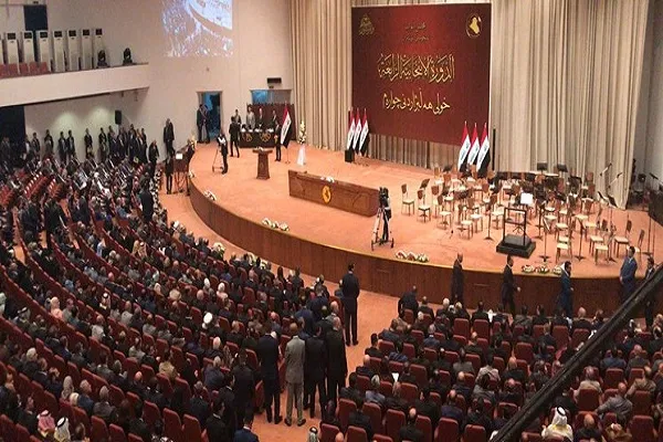 بسته خبری تحولات عراق/ ورود پهپاد ترورکننده سردار سلیمانی از کویت