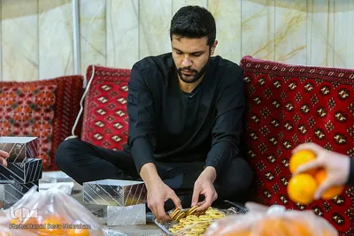 یلدای فاطمی