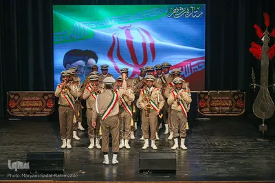 همایش ستاره‌های شهر، «روایت یازدهم؛ عباس همه‌ دوران»