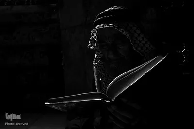حرم حضرت عباس(ع)