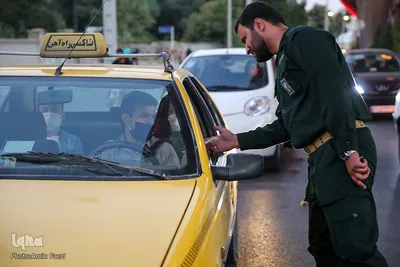 کاروان راهیان دفاع مقدس‎ در شیراز