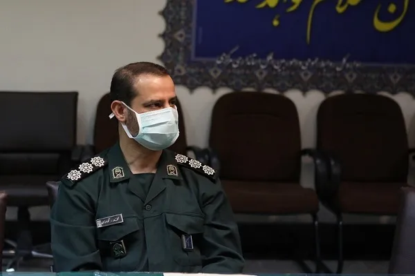برگزاری 827 برنامه  ویژه هفته دفاع مقدس در استان مرکزی