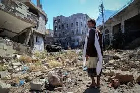 Majalisar Dinkin Duniya Ta Dora Wa Saudiyyah Alhakin Kisan Kisan Yara A Yemen