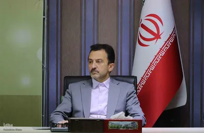 نشست خبری مدیرکل آموزش و پرورش آذربایجان شرقی
