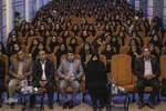 همایش بزرگ "زینبیه"‎ در شیراز