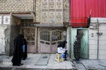 اجرای طرح واکسیناسیون خانه به خانه در مشهد
