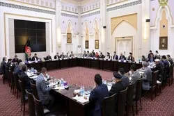 کابل؛
افغانستان کے اداروں میں خواتین کی تعداد بڑھانے کا فیصلہ