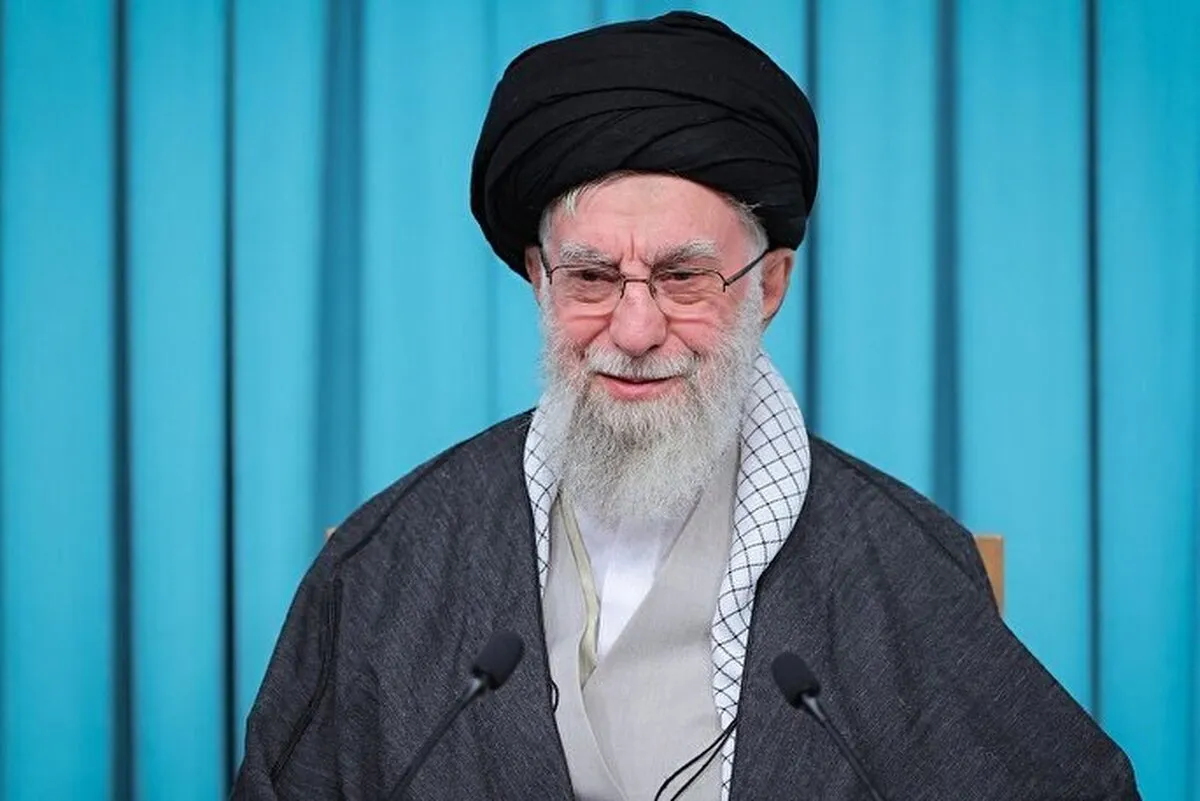 Kiongozi Muadhamu: Hakuna manufaa katika mazungumzo ya Iran na Marekani