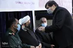 رزمایش کمک مومنانه در مسجد حظیره یزد‎‎