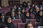 گردهمایی سالانه جامعه قرآنی اراک