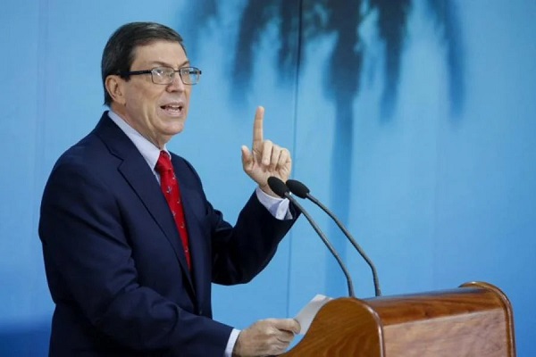 Israel Continues Killing in Gaza Amid Media Silence and U.S. Backing: Cuba Israel Continues Killing in Gaza Amid Media Silence and U.S. Backing: Cuba