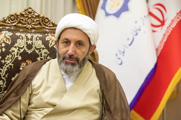 سفر رئیس سازمان فرهنگ و ارتباطات اسلامی به روسیه