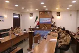 اجرای 43 ویژه برنامه بزرگداشت هفته دفاع مقدس توسط نیروی دریایی رشت