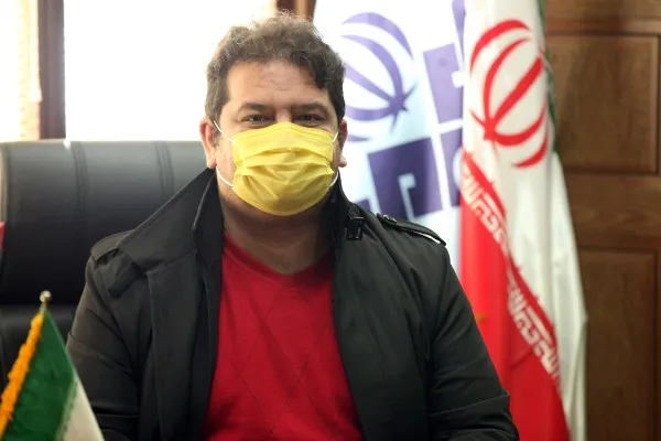 انعکاس عکس‌های زائران کربلا در رادیونمای اربعین