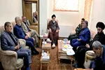 استقبال مردم از برنامه‌های ماه محرم تجلی انسجام ملی است