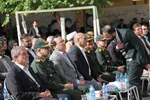 نواخته شدن زنگ سپاس در یزد